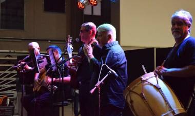 Música y alegría en el Superdomo: vuelve el ciclo Domingos Diferentes