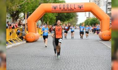 San Francisco Corre 21K: La ciudad ya palpita la 8va edición y las inscripciones siguen abiertas