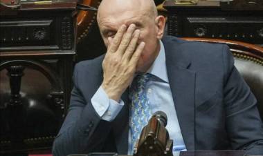 Imputaron a Espert por lavado de dinero: investigan la transferencia de Fred Machado