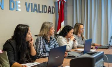 La Provincia licitó la repavimentación del tramo Las Varillas – Colonia San Bartolomé de la Ruta 3