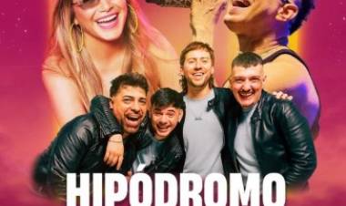 Karina, Jean Carlos y Trulalá serán protagonistas de una noche exclusiva en el Hipódromo de San Francisco