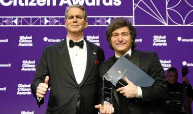 Bessent admitió que Argentina activó el swap y fue beneficioso para EE.UU.: "Ya obtuvimos una ganancia"