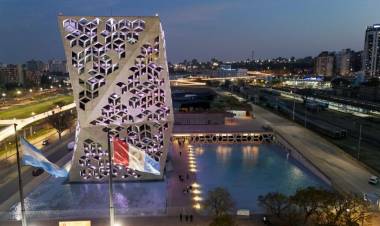 Llaryora anunció un Plan histórico de Reducción de Impuestos para el año 2026