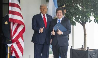 "Destrucción del empleo": la Provincia de Buenos Aires cuestionó el acuerdo con EE.UU.