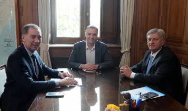 Congreso: el Gobierno deja afuera de las negociaciones a gobernadores críticos de Milei