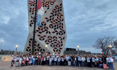 Córdoba será sede de la Olimpiada Internacional de Matemática ATACALAR 2026