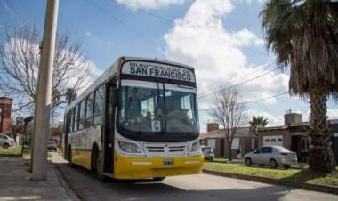 Horario de verano del transporte público: cómo funcionará hasta febrero