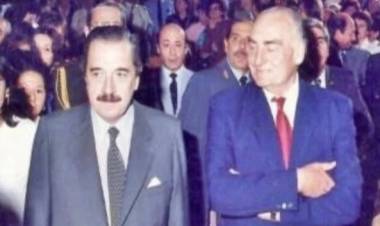 Un renovado pasaje que tiene mucha historia: quién fue Juan Ricardo Cornaglia