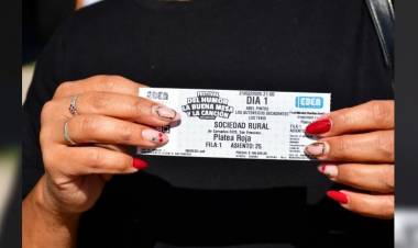 Comienza la segunda etapa de venta de entradas para el Festival del Humor, la Buena Mesa y la Canción