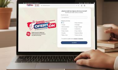 SuperOfertón 2026: Récord de comercios cordobeses inscriptos
