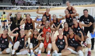 El Tala dio vuelta un partido inolvidable y jugará en la Liga Nacional