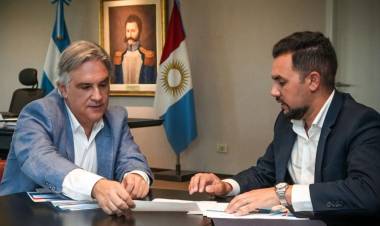 Córdoba garantiza el Boleto Educativo pese a la falta de fondos nacionales