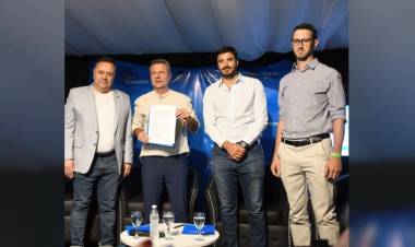 San Francisco se suma a la adopción de políticas de reducción de la huella ambiental en la provincia de Córdoba