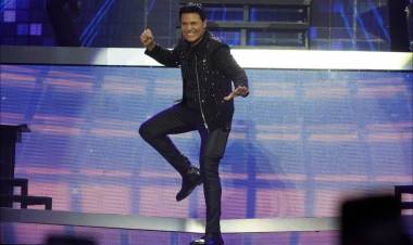 Córdoba Joven ofreció hidratación gratuita para miles de personas en los shows de Chayanne y Ricardo Montaner