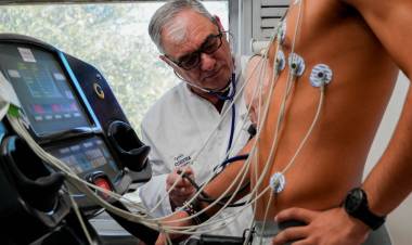 Comienzan las capacitaciones para la implementación del EMMAC Digital en Córdoba