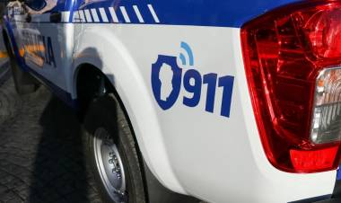 Detuvieron a dos menores que robaron en un supermercado