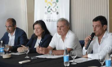 Se constituyó en Córdoba la Mesa Nacional de Alfalfa: impulsará el desarrollo productivo y exportador