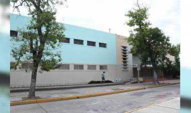 El municipio ejecutará la construcción de nuevas aulas en la IPET Nº50
