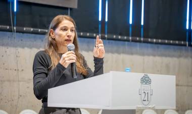 Córdoba lanzó el Programa Acción Climática en el Turismo