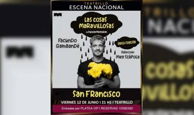 El Teatrillo reafirma su diversidad cultural con una programación para todos los gustos