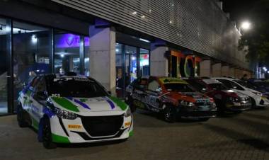 Rally de San Francisco: informan los cortes de tránsito en distintos puntos