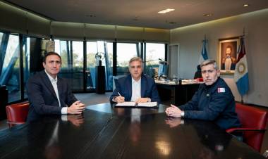 Córdoba impulsa la Ley Antibúnker para intervenir y recuperar inmuebles utilizados por el delito