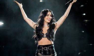 La censura avanza en Radio Nacional: las autoridades "libertarias" prohíben pasar canciones de Lali