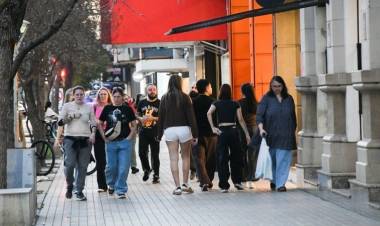El "San Sale" cerró su primera edición con un balance positivo en la ciudad