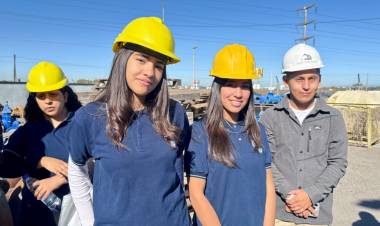 Córdoba consolida un modelo que une la educación técnica con el mundo del trabajo