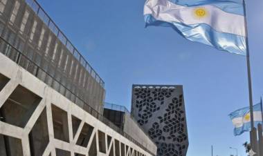 La Secretaría de Trabajo dictó la conciliación obligatoria para restablecer el servicio de Justicia