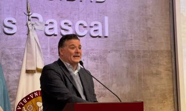 Córdoba es sede del Workshop & Technical Visit de FIEXPO Latin America y se posiciona como destino líder del turismo de reuniones