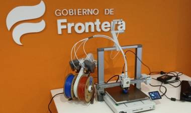 Comenzaron los talleres del Programa Nueva Oportunidad