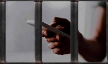 Córdoba adhirió al protocolo nacional para bloquear celulares en cárceles