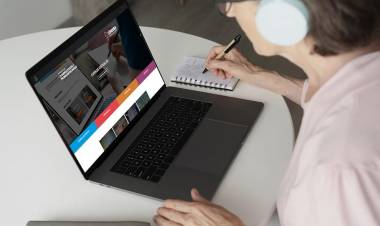 La Provincia abre las inscripciones para 25 cursos virtuales de formación laboral