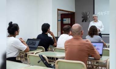 UTN San Francisco abre una nueva cohorte de la Maestría en Administración de Negocios