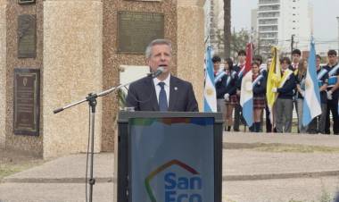 San Francisco celebra 140 años de historia