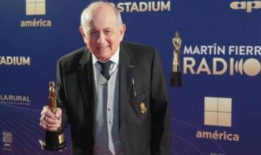Murió Chiche Gelblung, uno de los periodistas más influyentes y polémicos de la televisión argentina