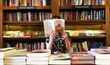 Las librerías reclaman la emergencia en el sector ante caída cercana al 42% en la facturación