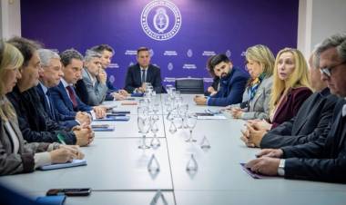 Córdoba prepara un amplio operativo y dispone feriado provincial por la visita del Papa León XIV