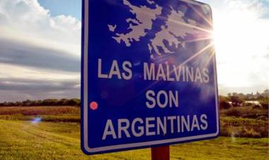 Argentina presentó una “protesta formal” por Malvinas en medio de la Asamblea de la ONU