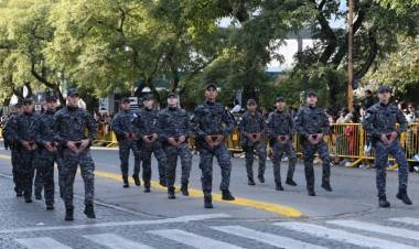 San Francisco se prepara para celebrar su 140° aniversario en el marco de sus patronales con un gran desfile