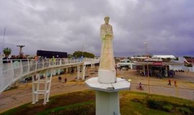 San Francisco celebra a su Santo Patrono a 800 años de su muerte