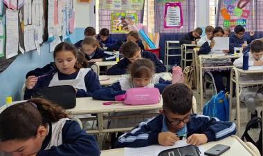 PRISMA 2026: Nueve de cada diez estudiantes alcanzan los niveles de lectura esperados