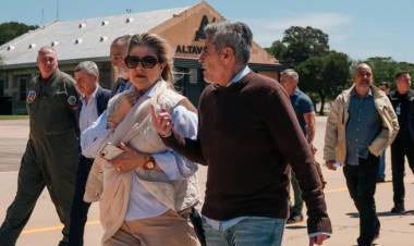 Córdoba y Nación avanzan en el operativo de seguridad para la visita del Papa