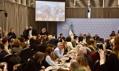 Presupuesto: se abre el debate en Diputados y la oposición pide incluir partidas para educación