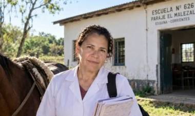 Los hijos de la docente asesinada criticaron a la Justicia: "El poder manda más que cualquiera"