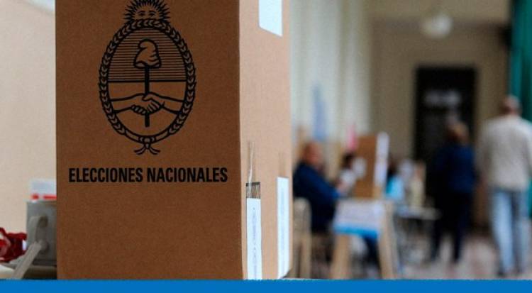 Rumbo a las elecciones en tiempos de Coronavirus