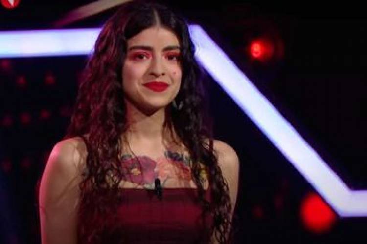 Polémica en La Voz Argentina: denuncian que una participante está “acomodada” por su vínculo con el jurado