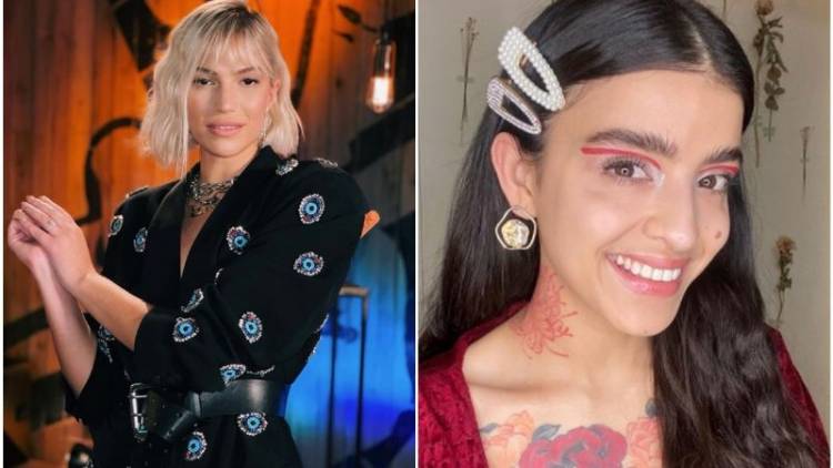 Stefi Roitman rompió el silencio y habló de los supuestos acomodos en La Voz