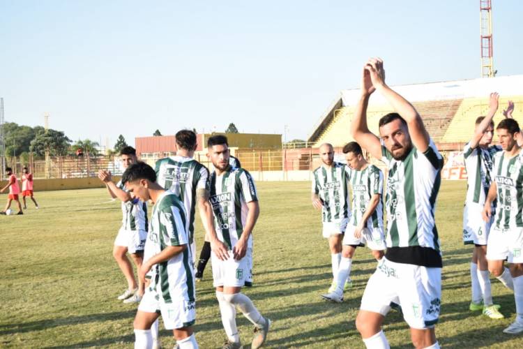 Sportivo rescató un punto frente a Boca en Corrientes